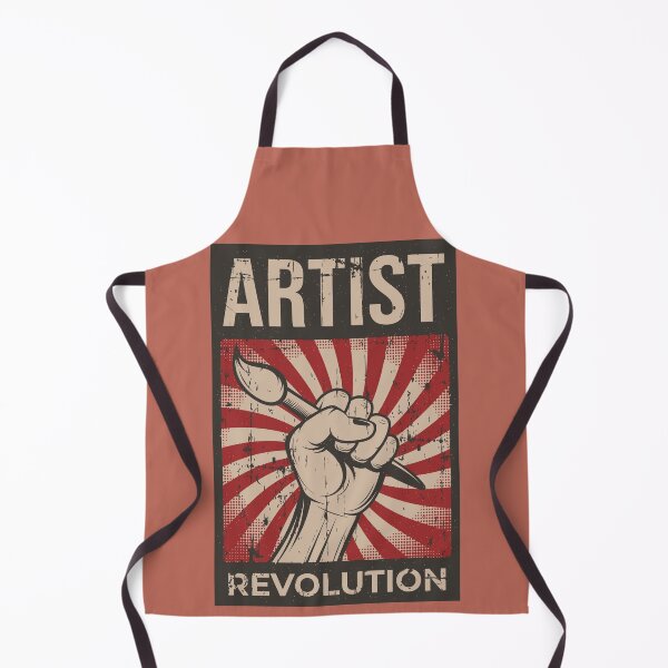 Item preview, Artist Revolution designed and sold by Groove-Emporium.