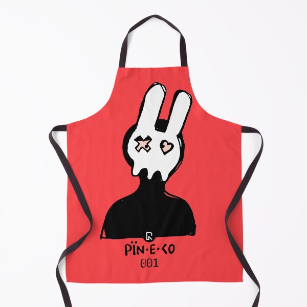 Item preview, Pin·e·co 001 designed and sold by StudioRenate.