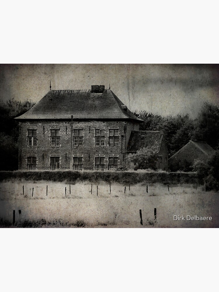 House by Delbaere