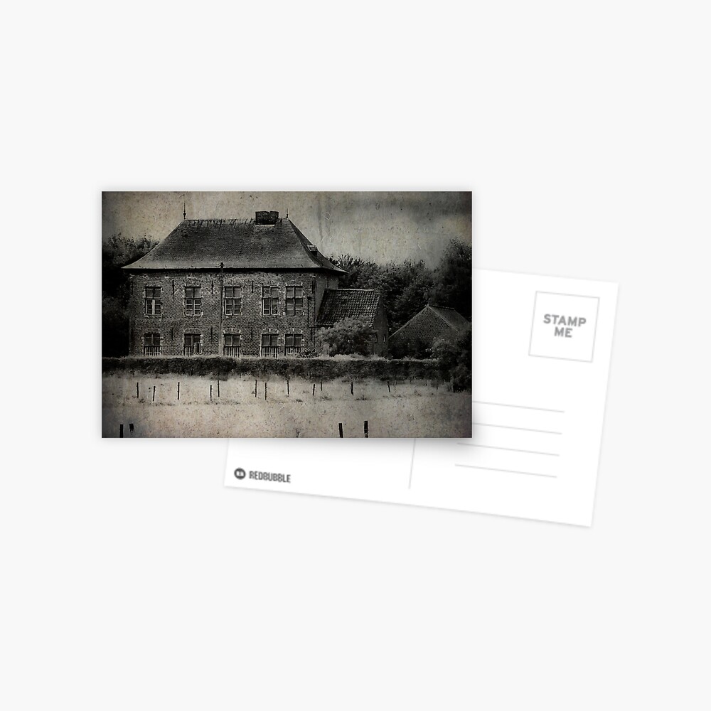House Postcard