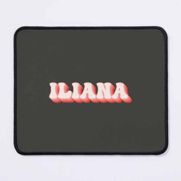 Item preview, Iliana - Name designed and sold by kindxinn.