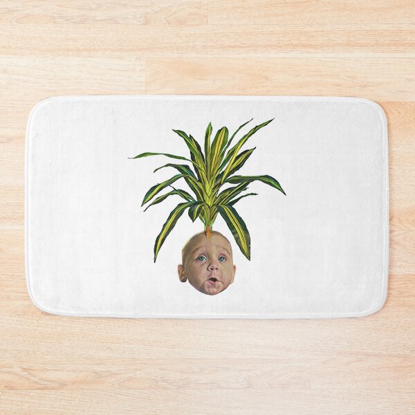 Item preview, Baby Plant designed and sold by SmARTNiki.