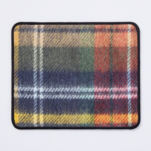 Item preview, Flannel plaid geometrical pattern texture designed and sold by jwebmarket.