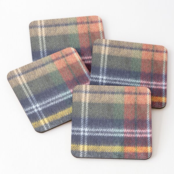 Item preview, Flannel plaid geometrical pattern texture designed and sold by jwebmarket.