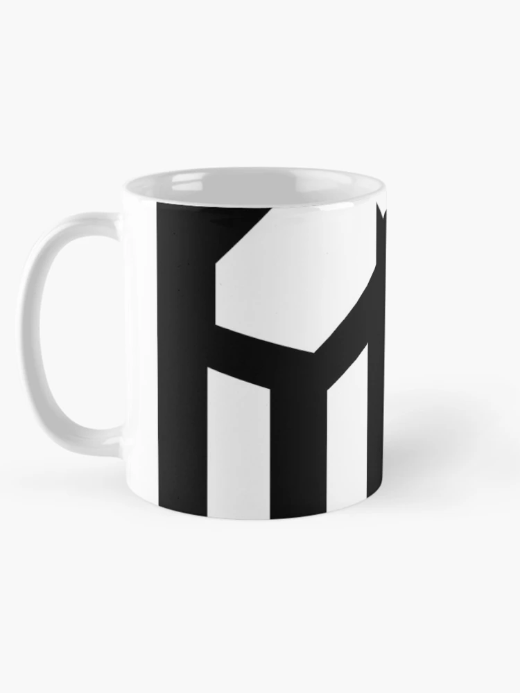 Thumbnail 5 of 6, Coffee Mug, Jet Raptor designed and sold by AlphaStore-Red.