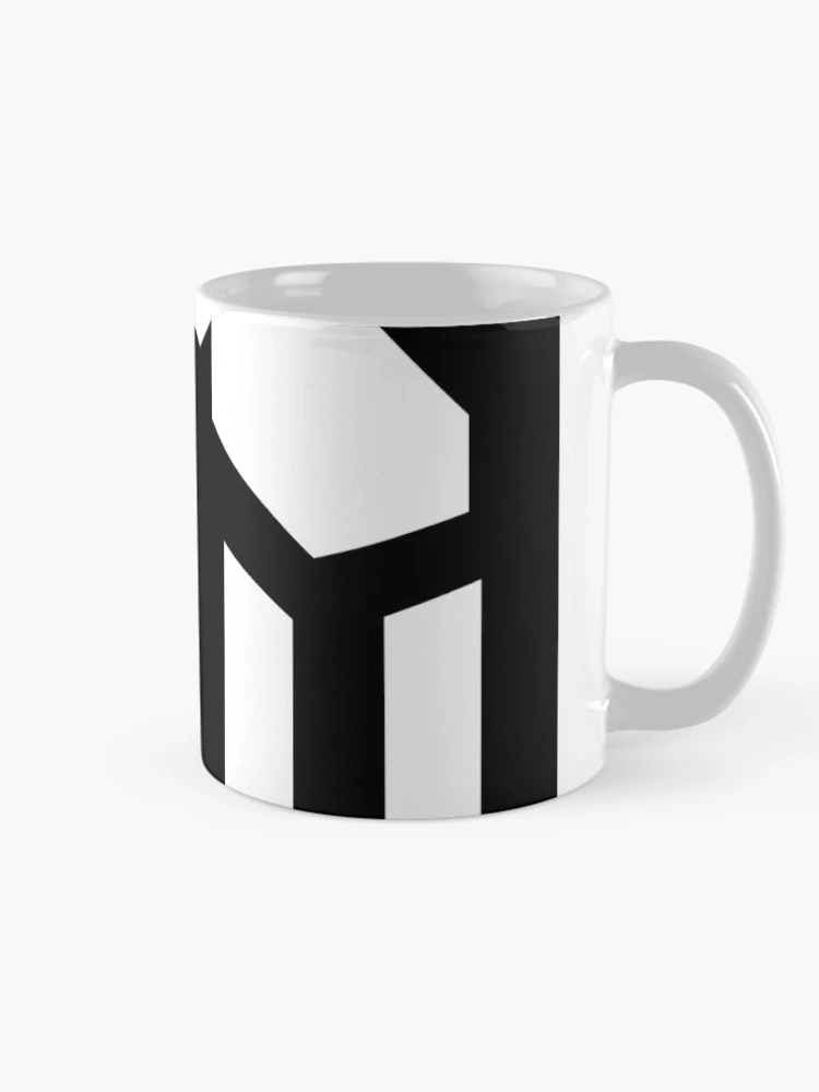 Thumbnail 3 of 6, Coffee Mug, Jet Raptor designed and sold by AlphaStore-Red.
