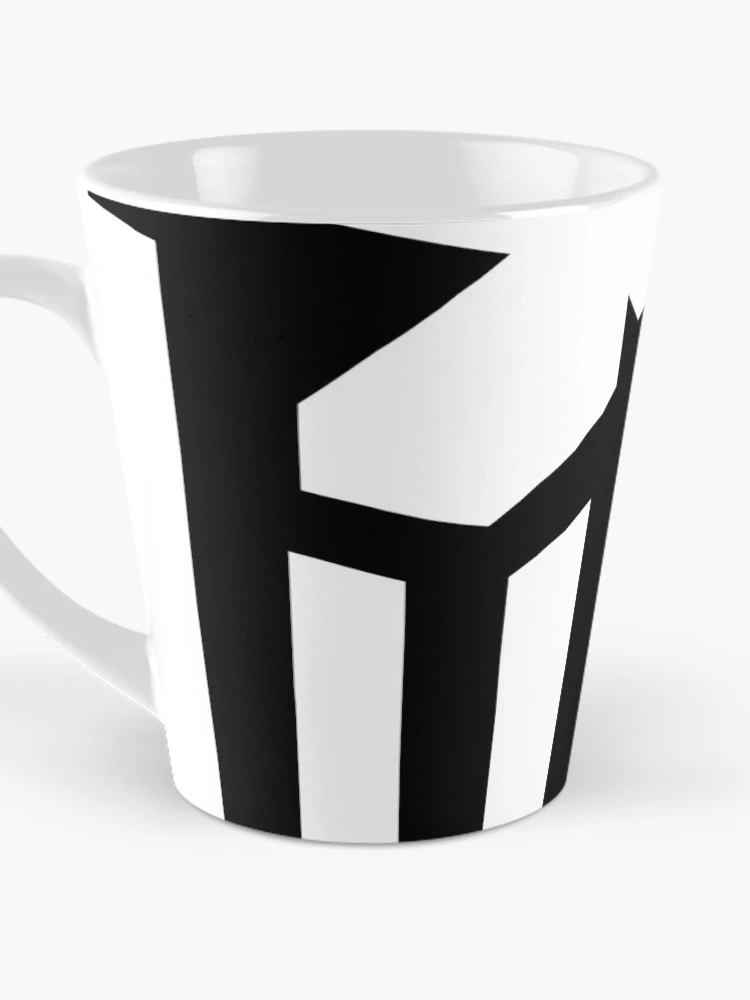 Thumbnail 3 of 4, Coffee Mug, Jet Raptor designed and sold by AlphaStore-Red.