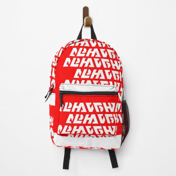 Item preview, Red One typo designed and sold by AlphaStore-Red.