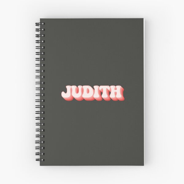 Item preview, Judith - Name designed and sold by kindxinn.