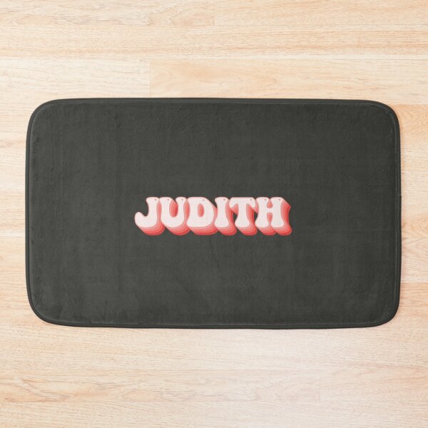 Item preview, Judith - Name designed and sold by kindxinn.