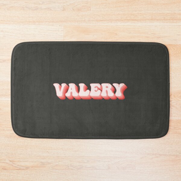 Item preview, Valery - Name designed and sold by kindxinn.