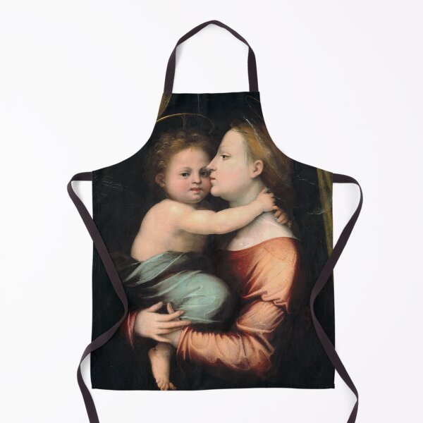 Item preview, Madonna and Child: Fra Bartolomeo designed and sold by The Great Art.