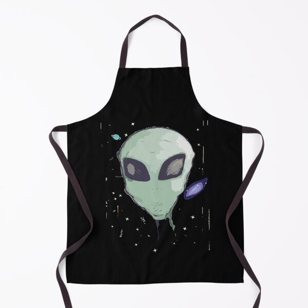 Item preview, Cosmic Wanderer designed and sold by EvilDD.