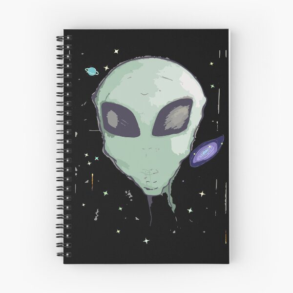 Item preview, Cosmic Wanderer  designed and sold by EvilDD.