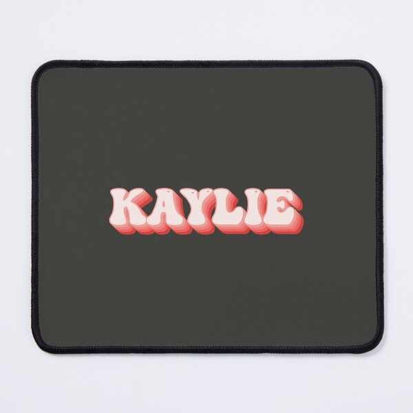Item preview, Kaylie - Name designed and sold by kindxinn.