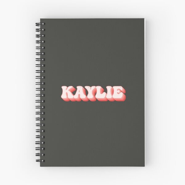 Item preview, Kaylie - Name designed and sold by kindxinn.