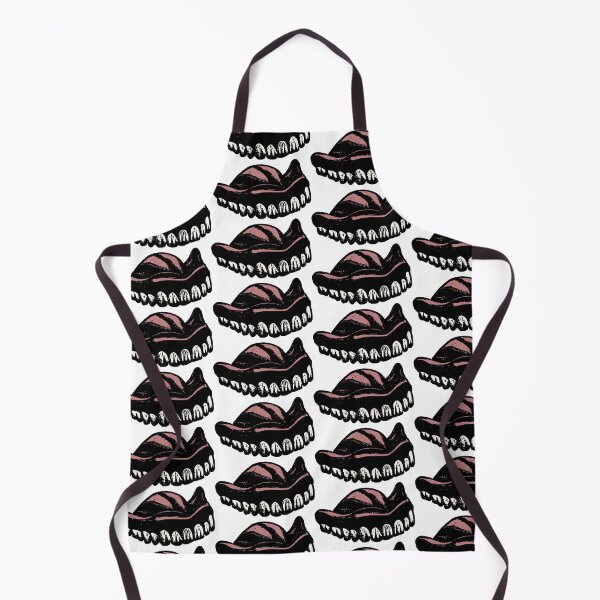 Item preview, Dentures designed and sold by Spenzant.