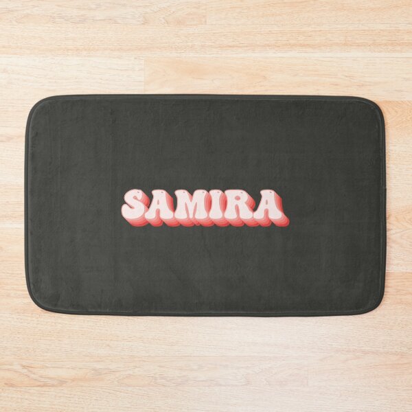 Item preview, Samira - Name designed and sold by kindxinn.