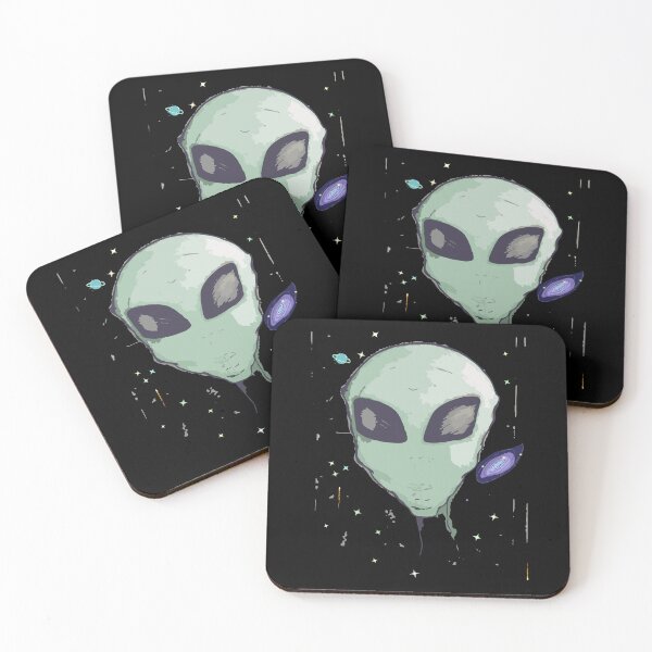 Item preview, Cosmic Wanderer  designed and sold by EvilDD.