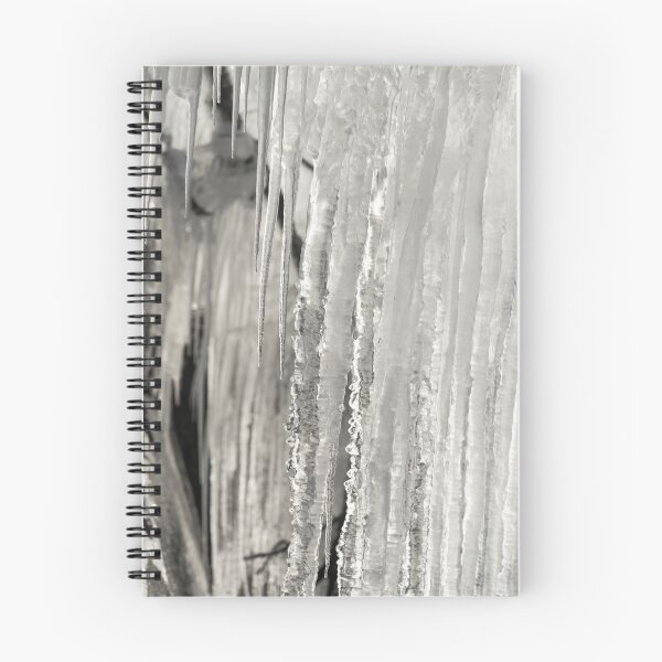 Item preview, Sparkling Ice Drapes designed and sold by Georgia Mizuleva.