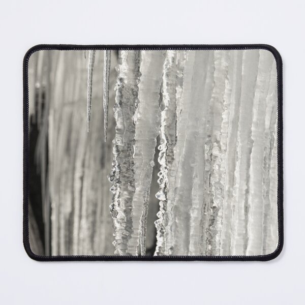 Item preview, Sparkling Ice Drapes designed and sold by Georgia Mizuleva.