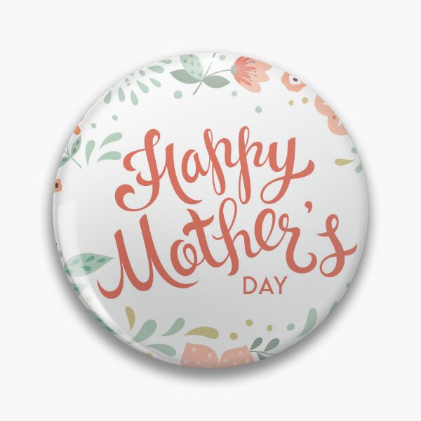 Item preview, Happy Mothers Day! designed and sold by Hoity-Toity.