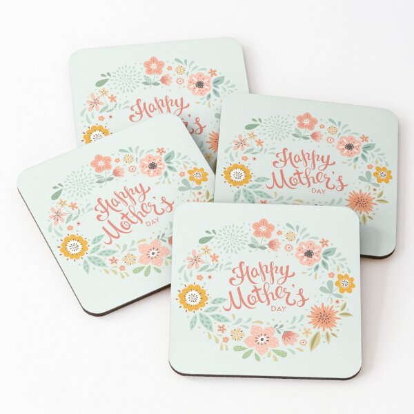 Item preview, Happy Mothers Day! designed and sold by Hoity-Toity.