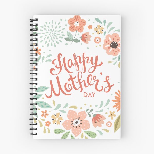 Item preview, Happy Mothers Day! designed and sold by Hoity-Toity.
