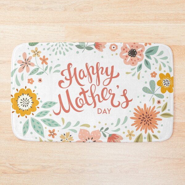 Item preview, Happy Mothers Day! designed and sold by Hoity-Toity.