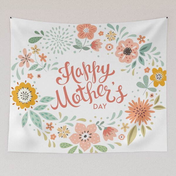 Item preview, Happy Mothers Day! designed and sold by Hoity-Toity.
