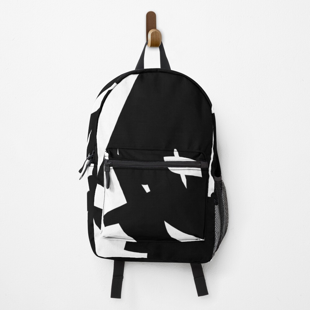 Artikel-Vorschau von Rucksack, designt und verkauft von AlphaStore-Red.