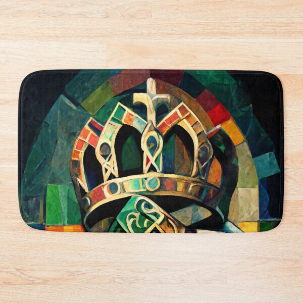 Item preview, Irish Abstract 080 designed and sold by EireTV.
