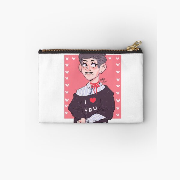Item preview, mitch grassi ft a pink rectangle  designed and sold by practicallyptx.