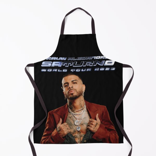 Item preview, Alejandro Saturno World Tour 2023 designed and sold by LindsaySanden.