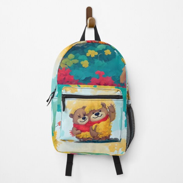 Item preview, Happy Bears designed and sold by Rais002.