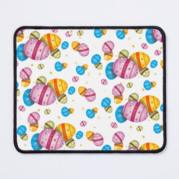 Item preview, Colorful easter eggs designed and sold by MPDesign84.