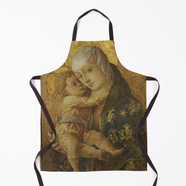 Item preview, Madonna and Child: Carlo Crivelli designed and sold by The Great Art.