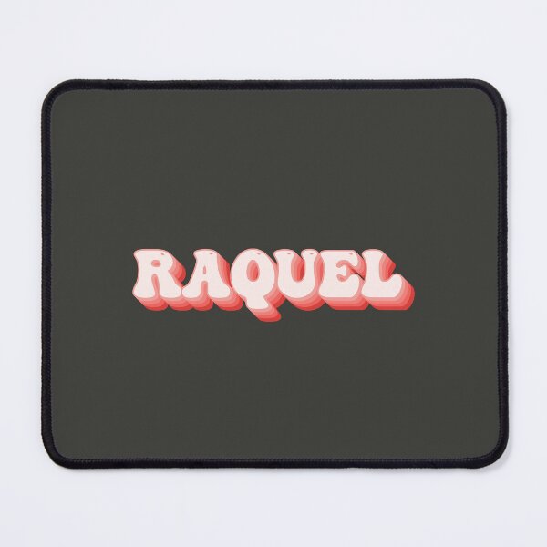 Item preview, Raquel - Name designed and sold by kindxinn.