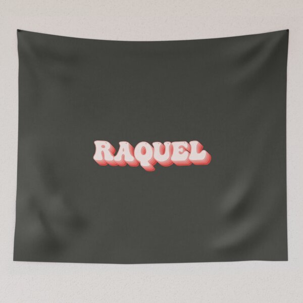 Item preview, Raquel - Name designed and sold by kindxinn.