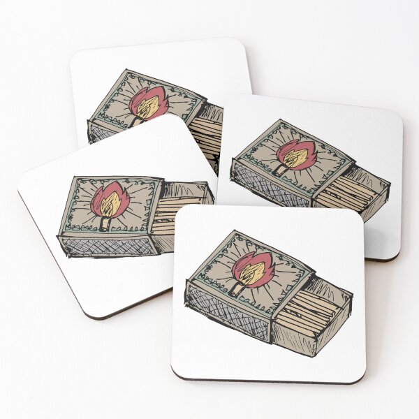 Item preview, Matchbox designed and sold by Spenzant.
