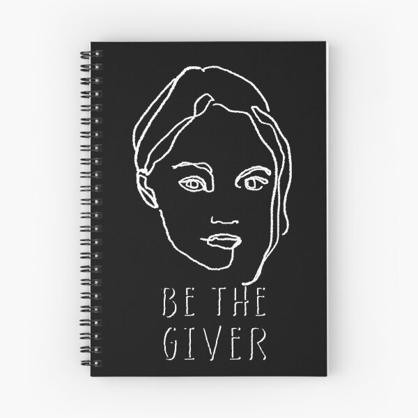 Item preview, Be the Giver designed and sold by ArchiJoshi2001.