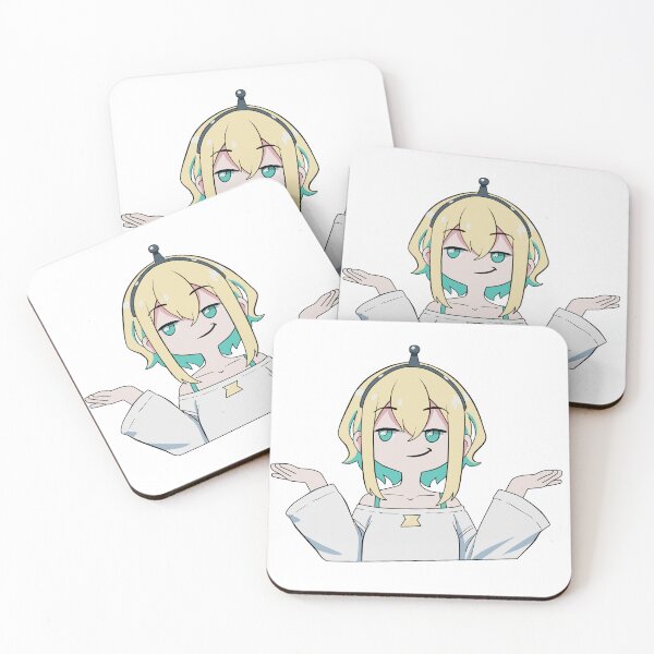 Item preview, Amano Pikamee designed and sold by Heteyy.
