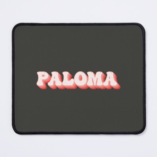 Item preview, Paloma - Name designed and sold by kindxinn.