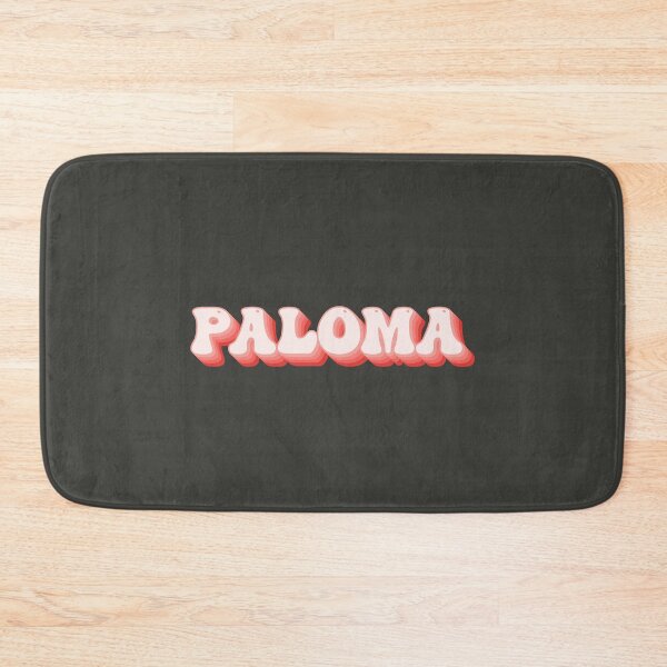 Item preview, Paloma - Name designed and sold by kindxinn.