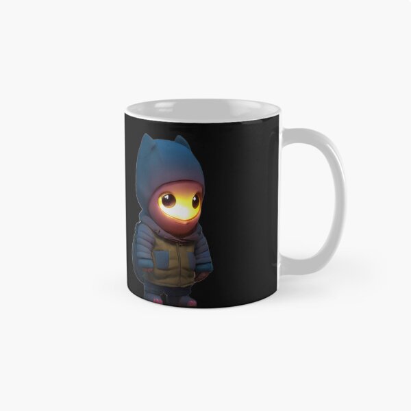 Item preview, Alien 8  designed and sold by Kiraslife.