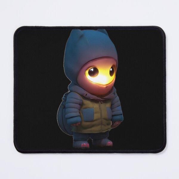 Item preview, Alien 8 designed and sold by Kiraslife.