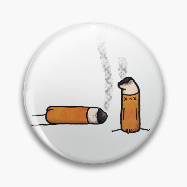 Item preview, A couple of butts designed and sold by Surplus Weird.