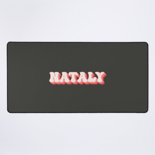 Item preview, Nataly - Name designed and sold by kindxinn.