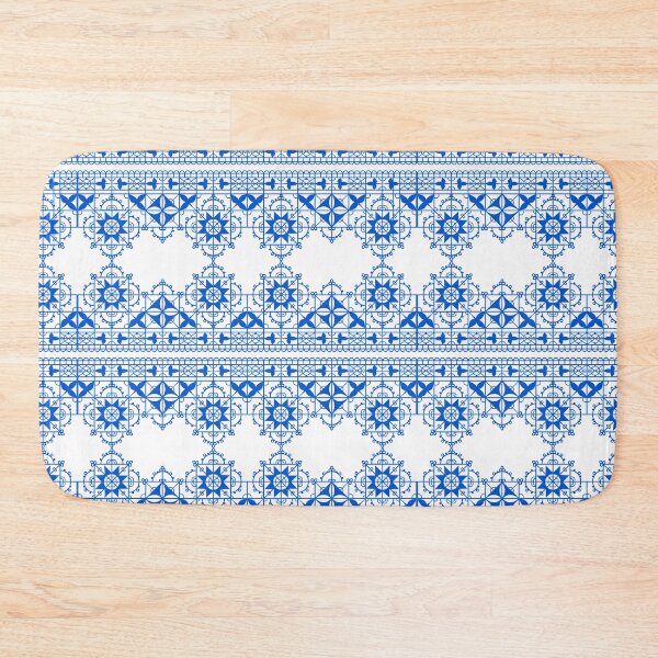 Item preview, Passementerie dans le miroir designed and sold by mixMixtli.