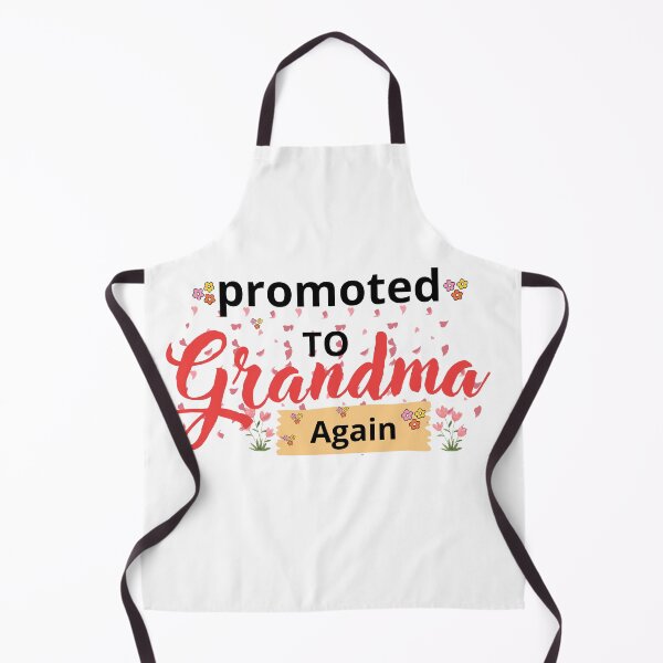 Item preview, promoted to grandma again designed and sold by smilup.